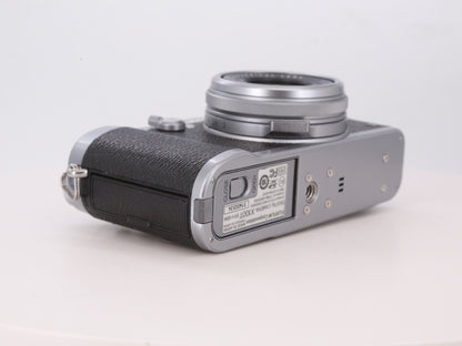 [Good, Shipping from US] Fujifilm X100T Camera