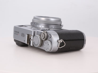 [Good, Shipping from US] Fujifilm X100T Camera