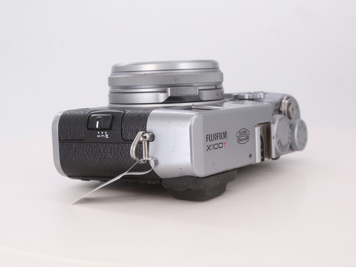 [Good, Shipping from US] Fujifilm X100T Camera