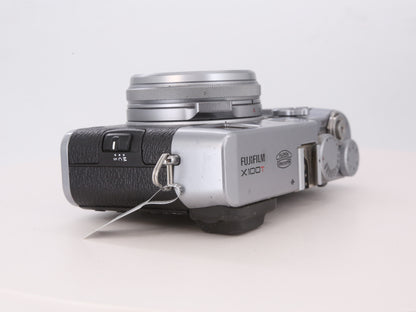 [Good, Shipping from US] Fujifilm X100T Camera