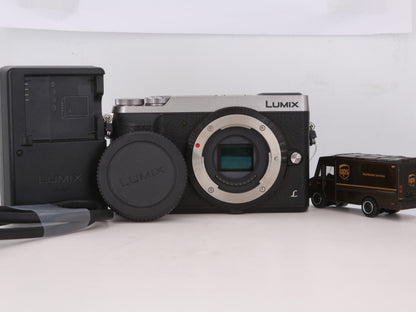 [Good, Shipping from US] Panasonic Lumix GX85 Camera