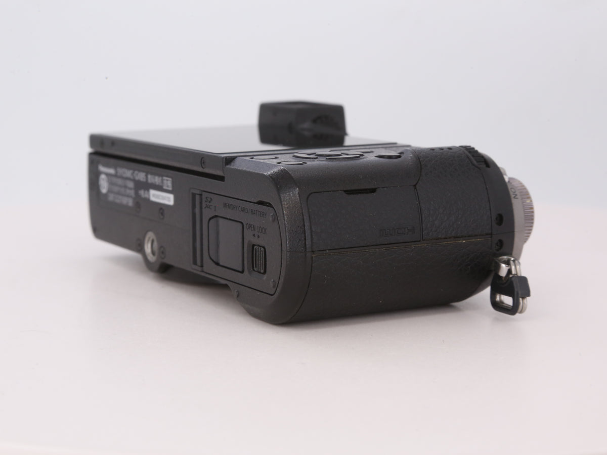 [Good, Shipping from US] Panasonic Lumix GX85 Camera