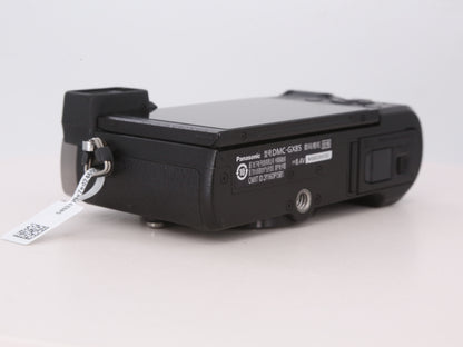 [Good, Shipping from US] Panasonic Lumix GX85 Camera