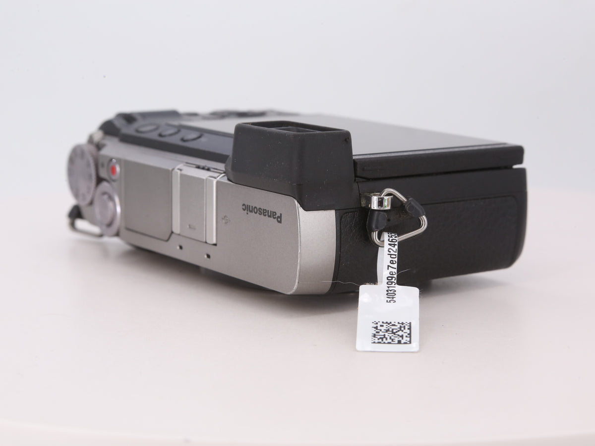 [Good, Shipping from US] Panasonic Lumix GX85 Camera