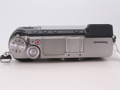 [Good, Shipping from US] Panasonic Lumix GX85 Camera
