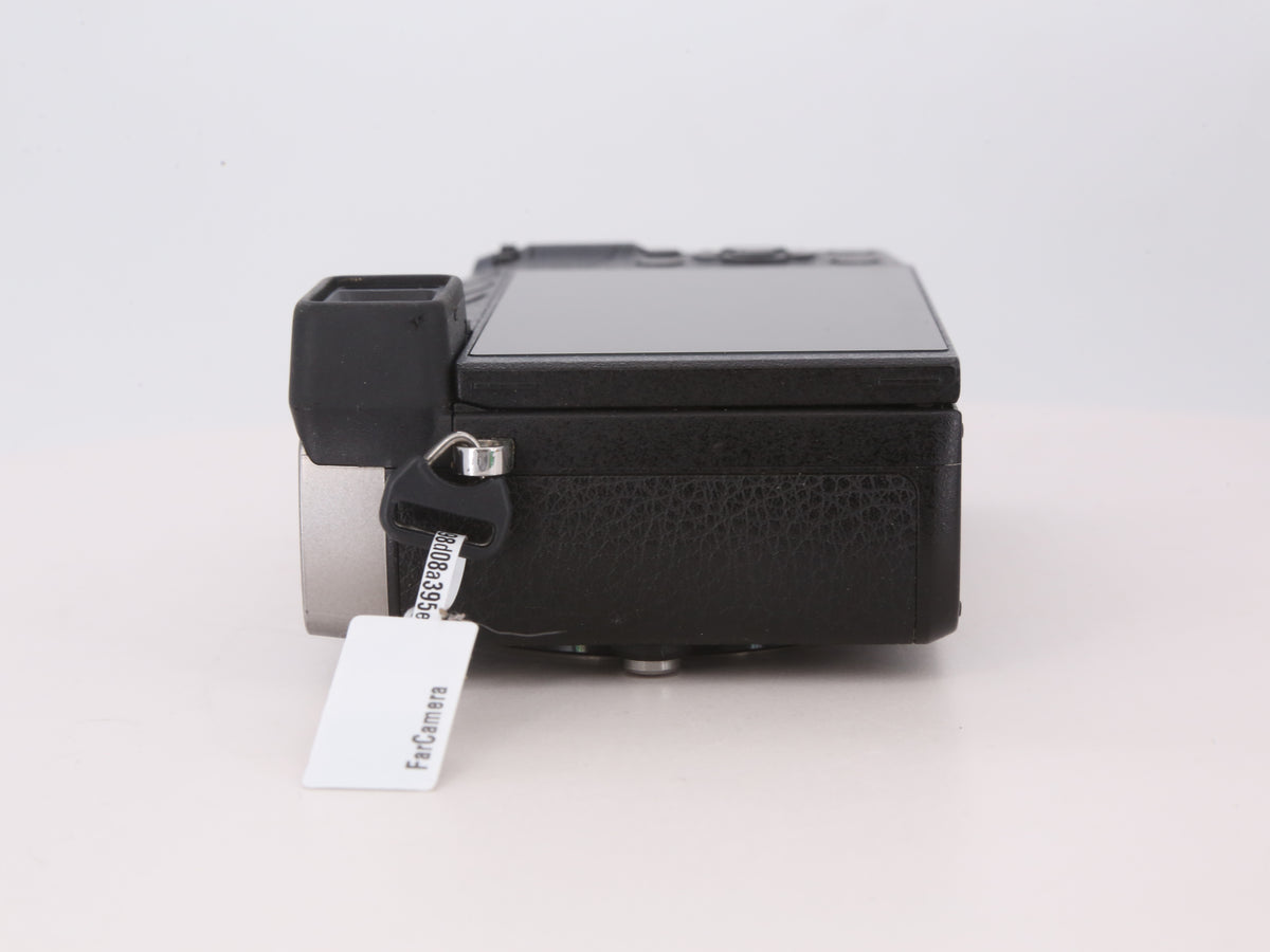 [Good, Shipping from US] Panasonic Lumix GX85 Camera