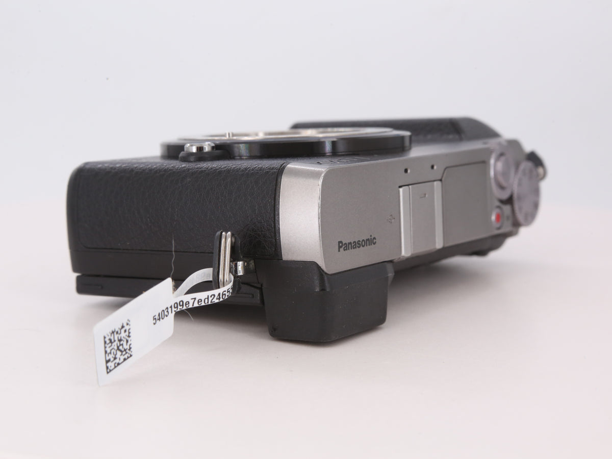 [Good, Shipping from US] Panasonic Lumix GX85 Camera