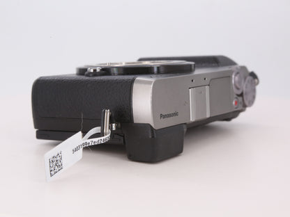 [Good, Shipping from US] Panasonic Lumix GX85 Camera