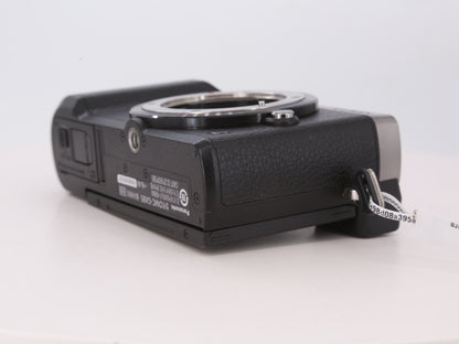 [Good, Shipping from US] Panasonic Lumix GX85 Camera