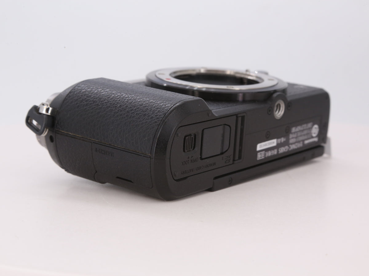 [Good, Shipping from US] Panasonic Lumix GX85 Camera
