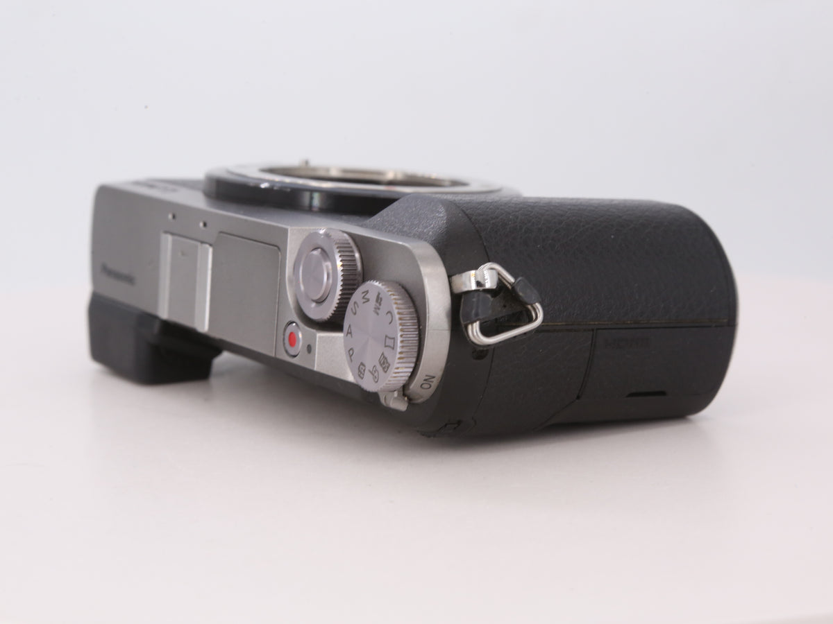 [Good, Shipping from US] Panasonic Lumix GX85 Camera