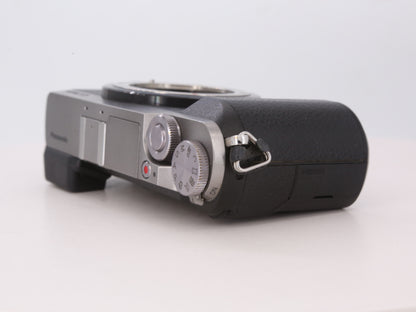 [Good, Shipping from US] Panasonic Lumix GX85 Camera