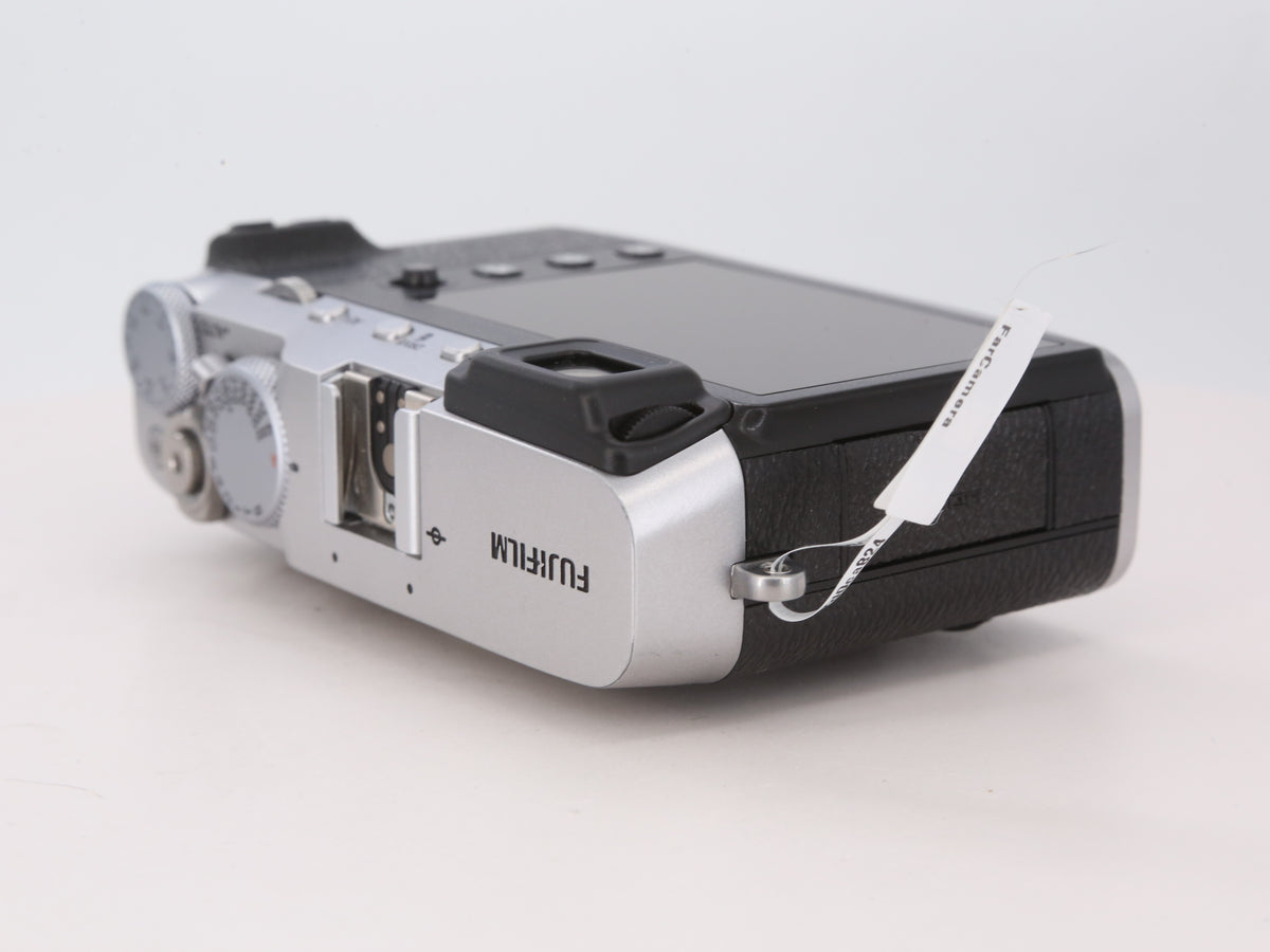 [Good, Shipping from US] Fujifilm X-E3 Camera