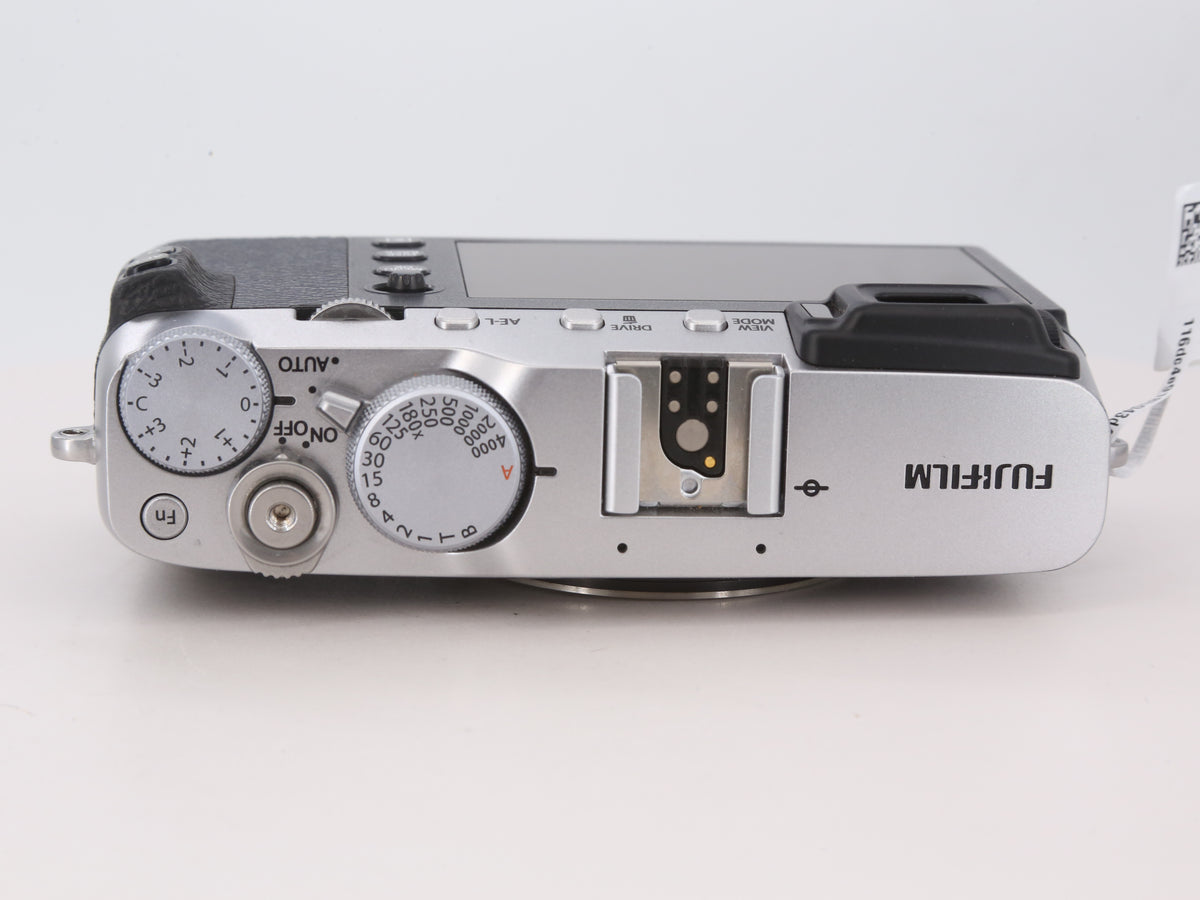 [Good, Shipping from US] Fujifilm X-E3 Camera