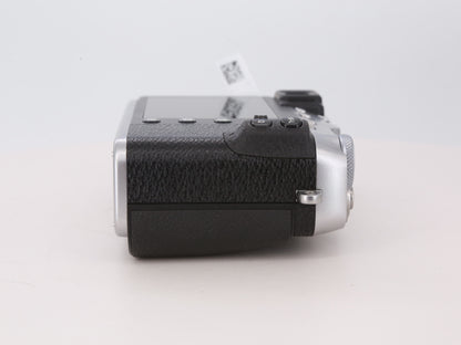 [Good, Shipping from US] Fujifilm X-E3 Camera
