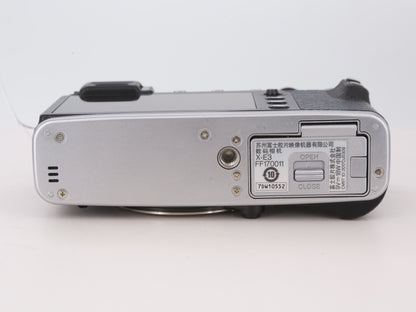 [Good, Shipping from US] Fujifilm X-E3 Camera