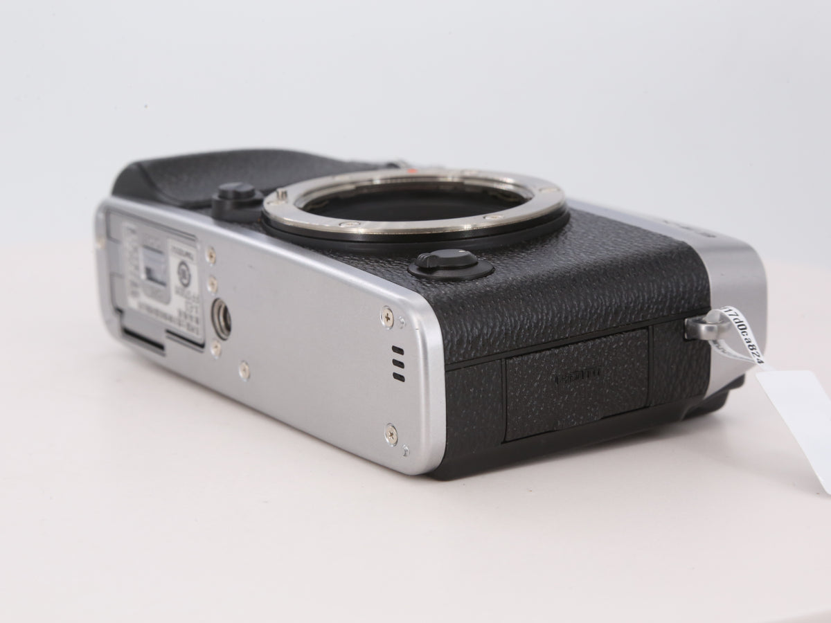 [Good, Shipping from US] Fujifilm X-E3 Camera