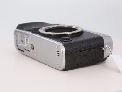 [Good, Shipping from US] Fujifilm X-E3 Camera