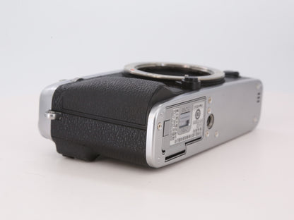 [Good, Shipping from US] Fujifilm X-E3 Camera