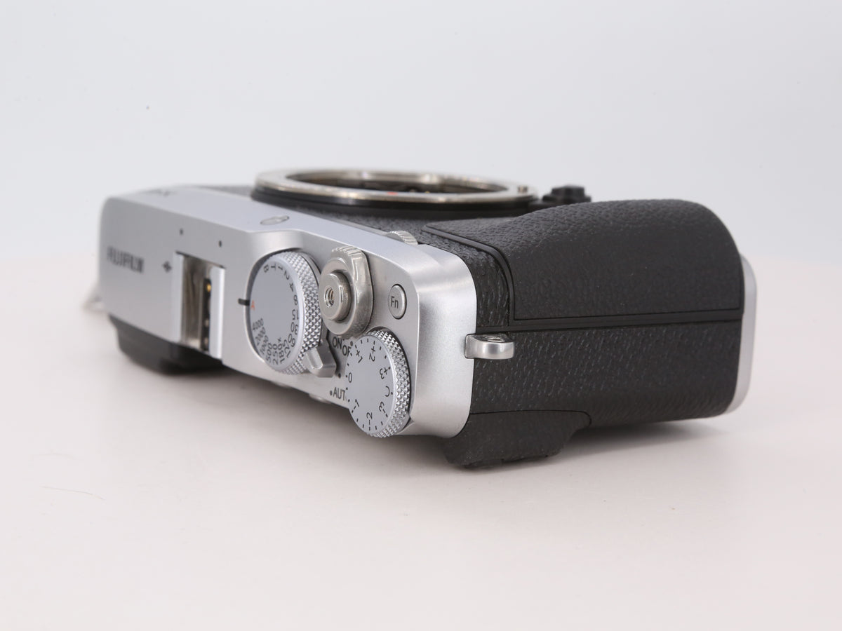 [Good, Shipping from US] Fujifilm X-E3 Camera