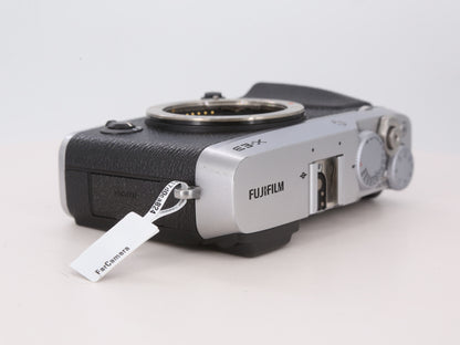 [Good, Shipping from US] Fujifilm X-E3 Camera