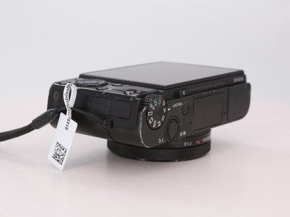 [Good, Shipping from US] Sony DSC-RX100 III M3 Camera