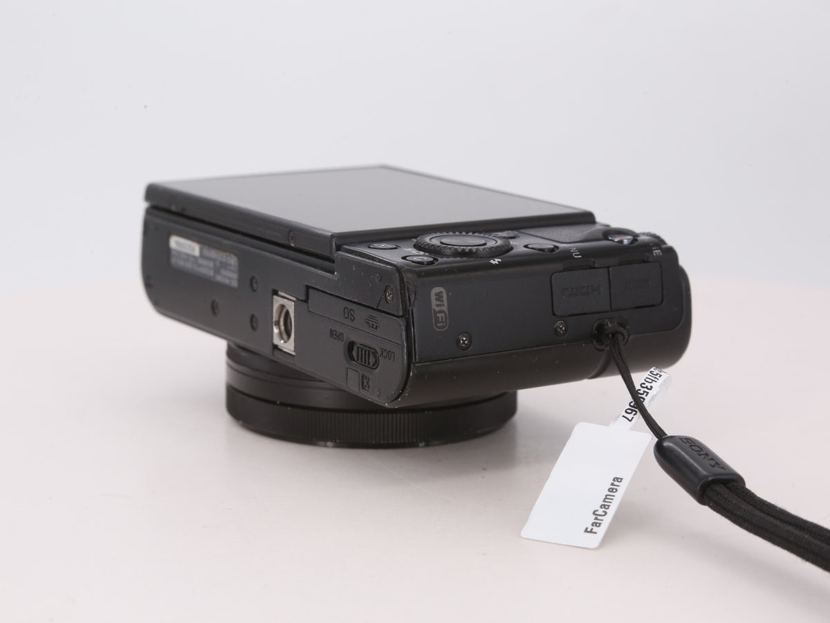[Good, Shipping from US] Sony DSC-RX100 III M3 Camera