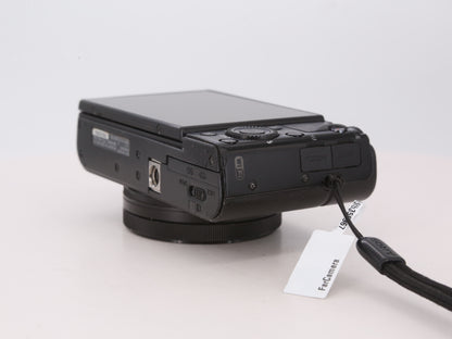 [Good, Shipping from US] Sony DSC-RX100 III M3 Camera