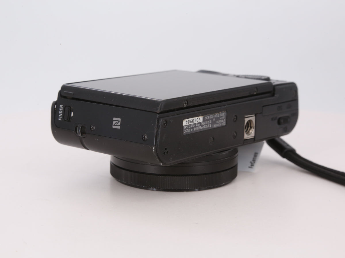 [Good, Shipping from US] Sony DSC-RX100 III M3 Camera