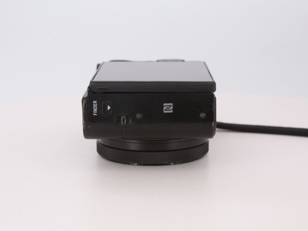 [Good, Shipping from US] Sony DSC-RX100 III M3 Camera