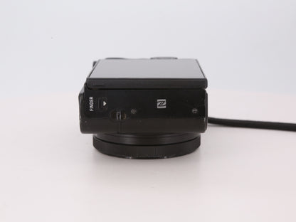 [Good, Shipping from US] Sony DSC-RX100 III M3 Camera