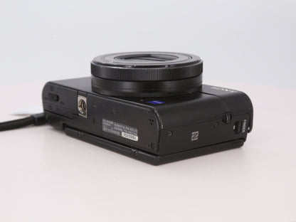 [Good, Shipping from US] Sony DSC-RX100 III M3 Camera