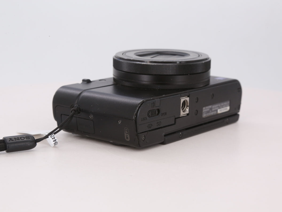 [Good, Shipping from US] Sony DSC-RX100 III M3 Camera