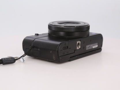 [Good, Shipping from US] Sony DSC-RX100 III M3 Camera
