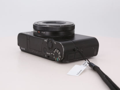 [Good, Shipping from US] Sony DSC-RX100 III M3 Camera