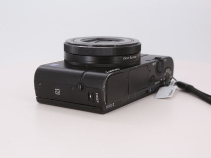 [Good, Shipping from US] Sony DSC-RX100 III M3 Camera
