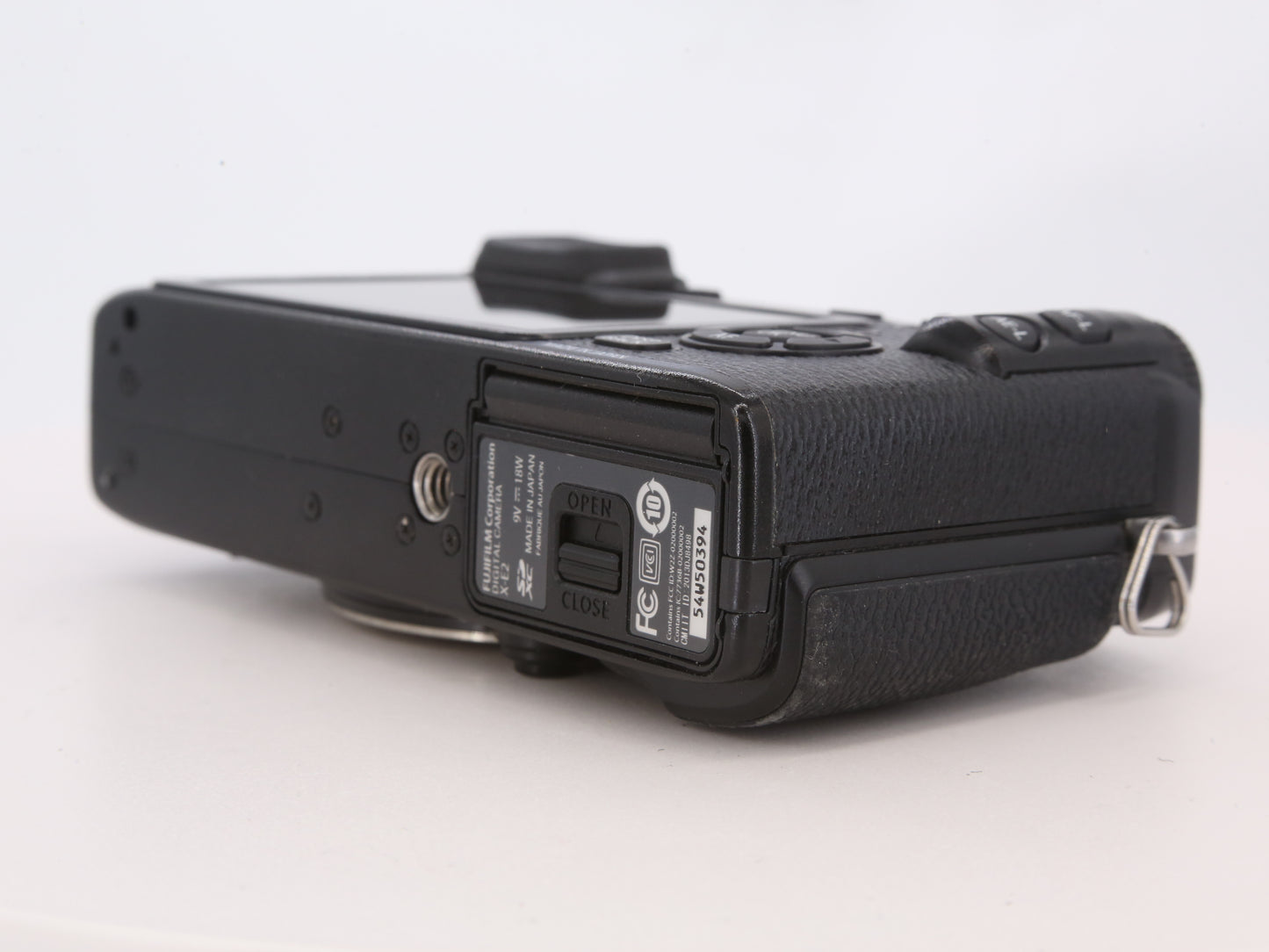 [Good, Fast Shipping] Fujifilm X-E2 Camera