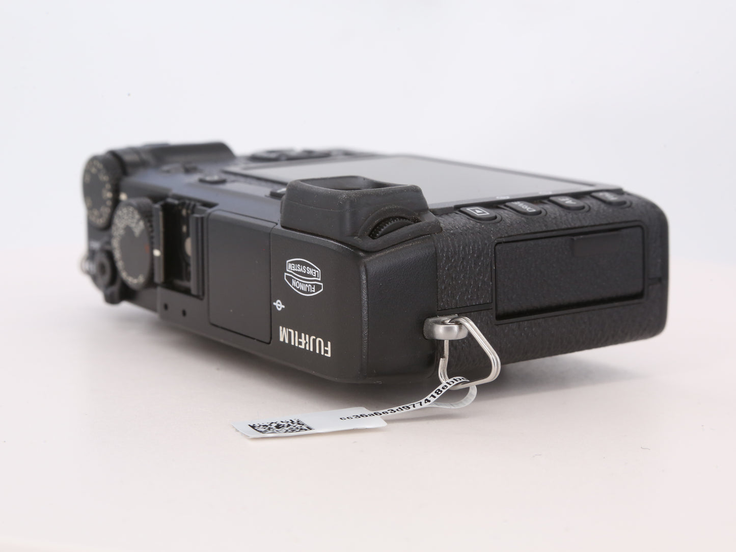 [Good, Fast Shipping] Fujifilm X-E2 Camera