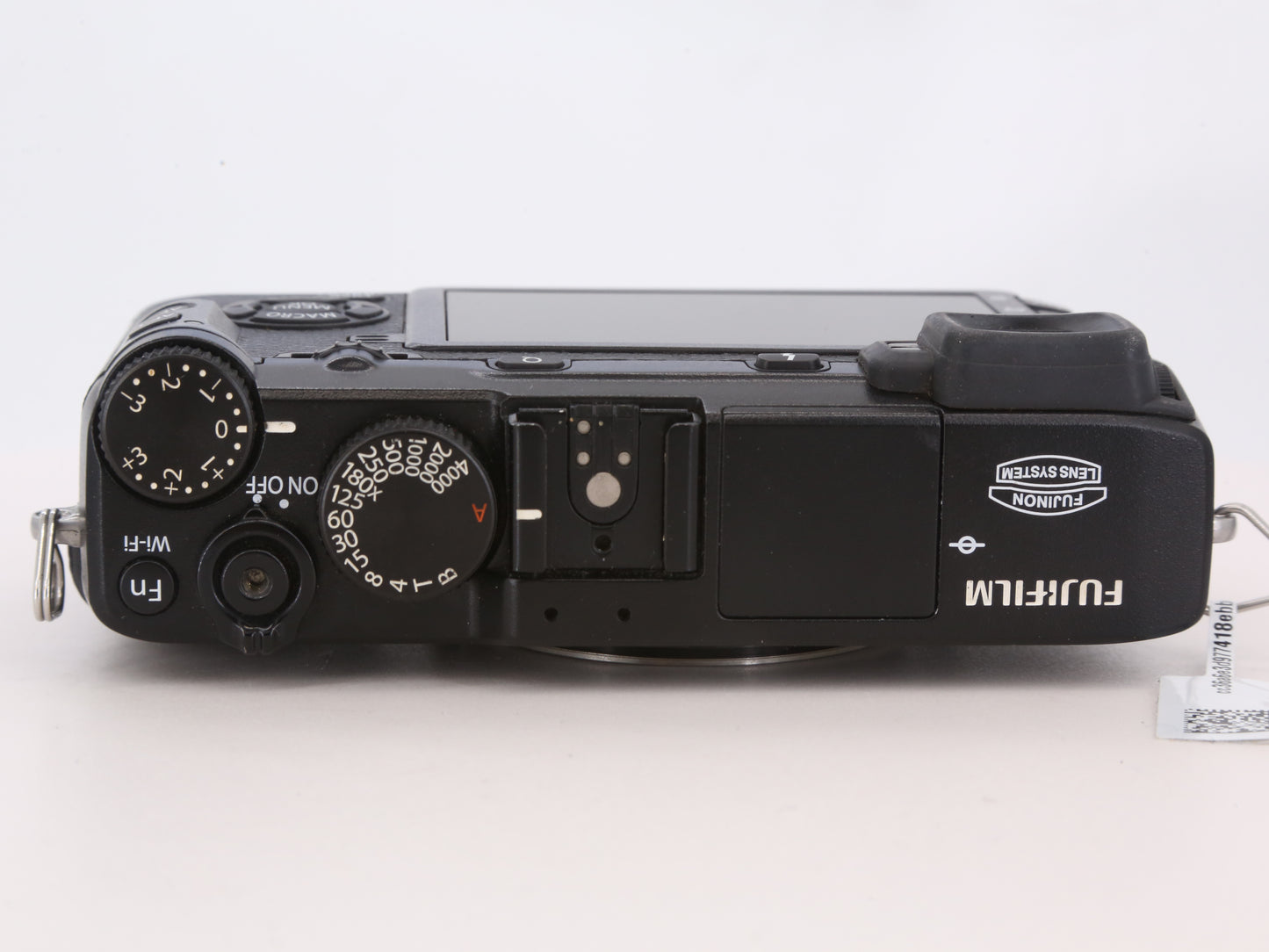 [Good, Fast Shipping] Fujifilm X-E2 Camera