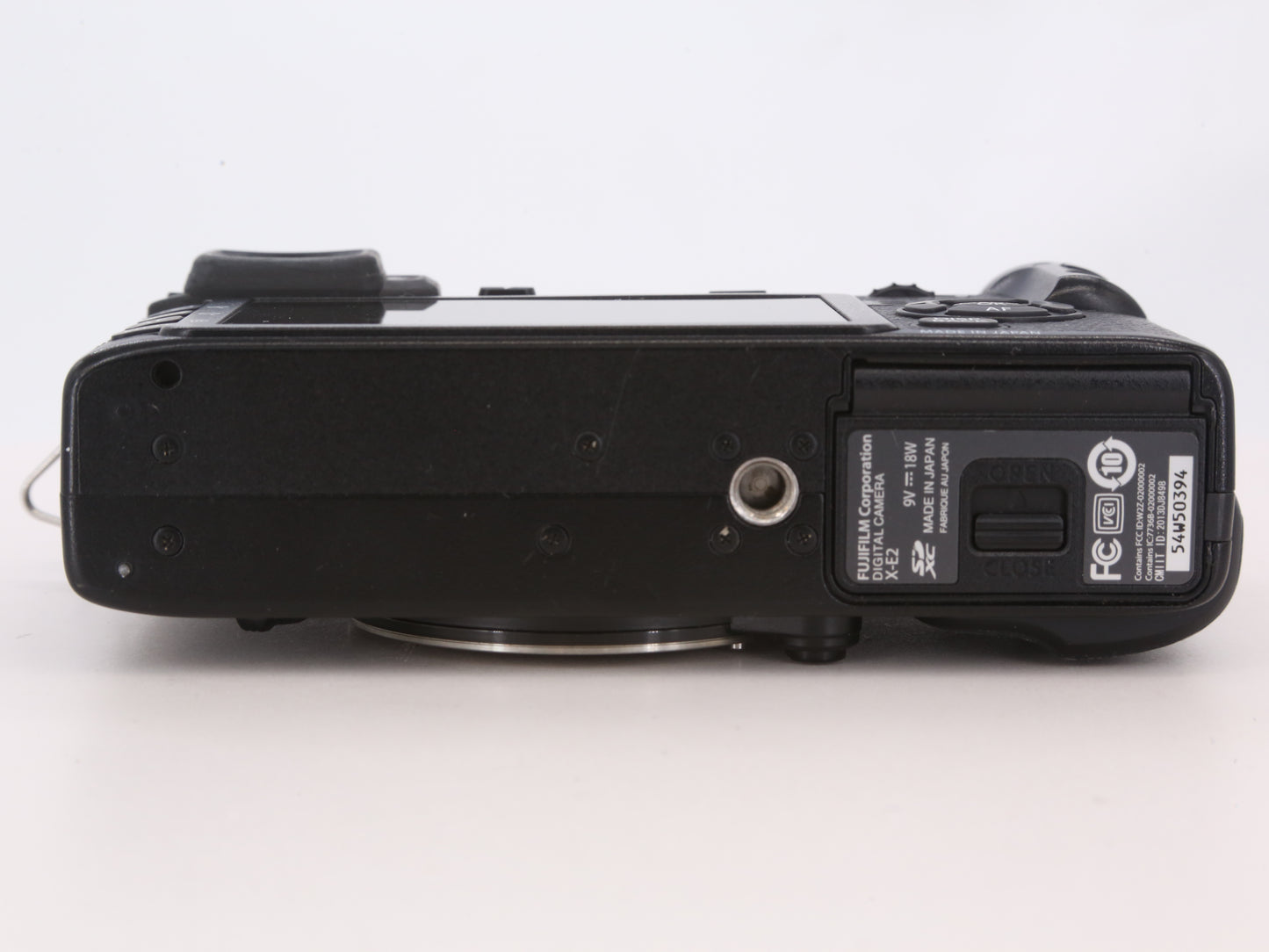 [Good, Fast Shipping] Fujifilm X-E2 Camera