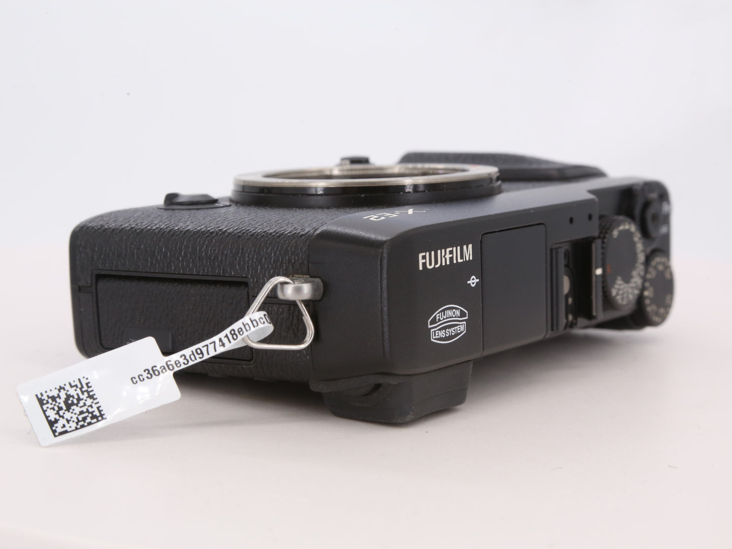 [Good, Fast Shipping] Fujifilm X-E2 Camera