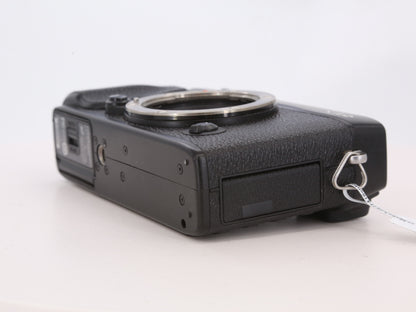[Good, Fast Shipping] Fujifilm X-E2 Camera