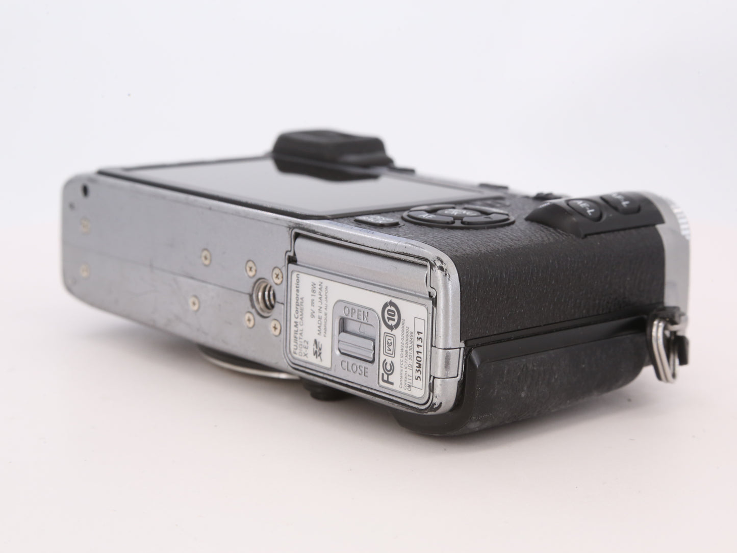 [Good, Fast Shipping] Fujifilm X-E2 Camera