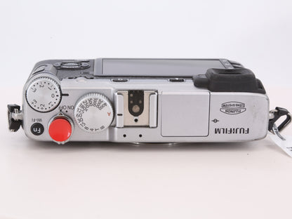 [Good, Fast Shipping] Fujifilm X-E2 Camera