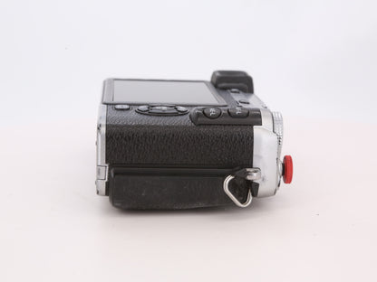 [Good, Fast Shipping] Fujifilm X-E2 Camera