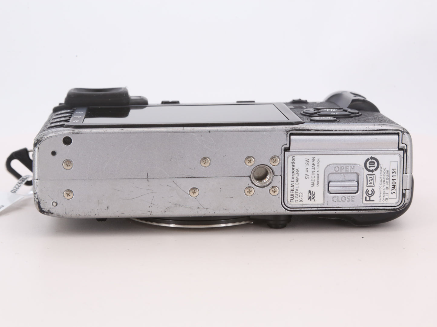 [Good, Fast Shipping] Fujifilm X-E2 Camera