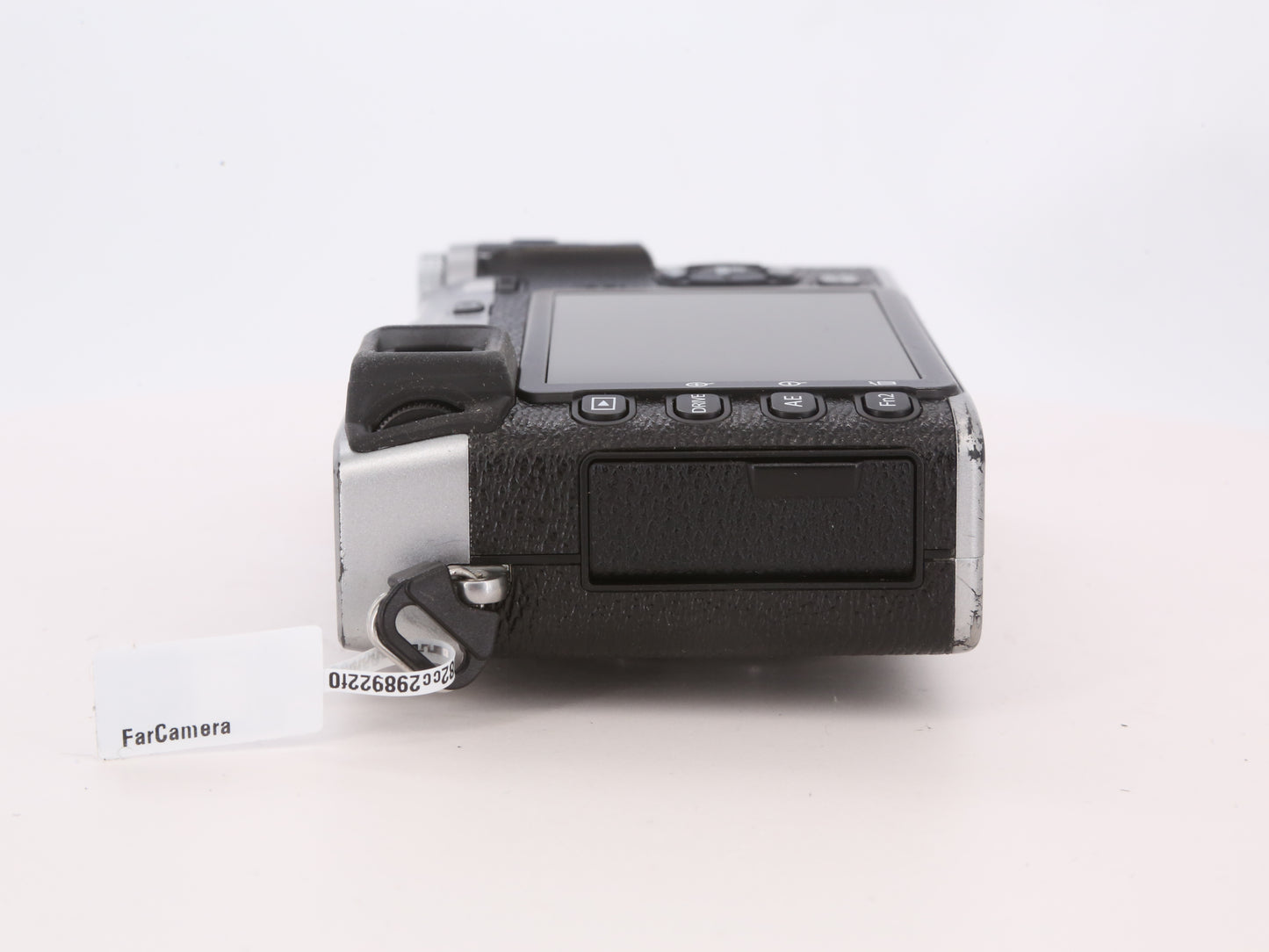 [Good, Fast Shipping] Fujifilm X-E2 Camera