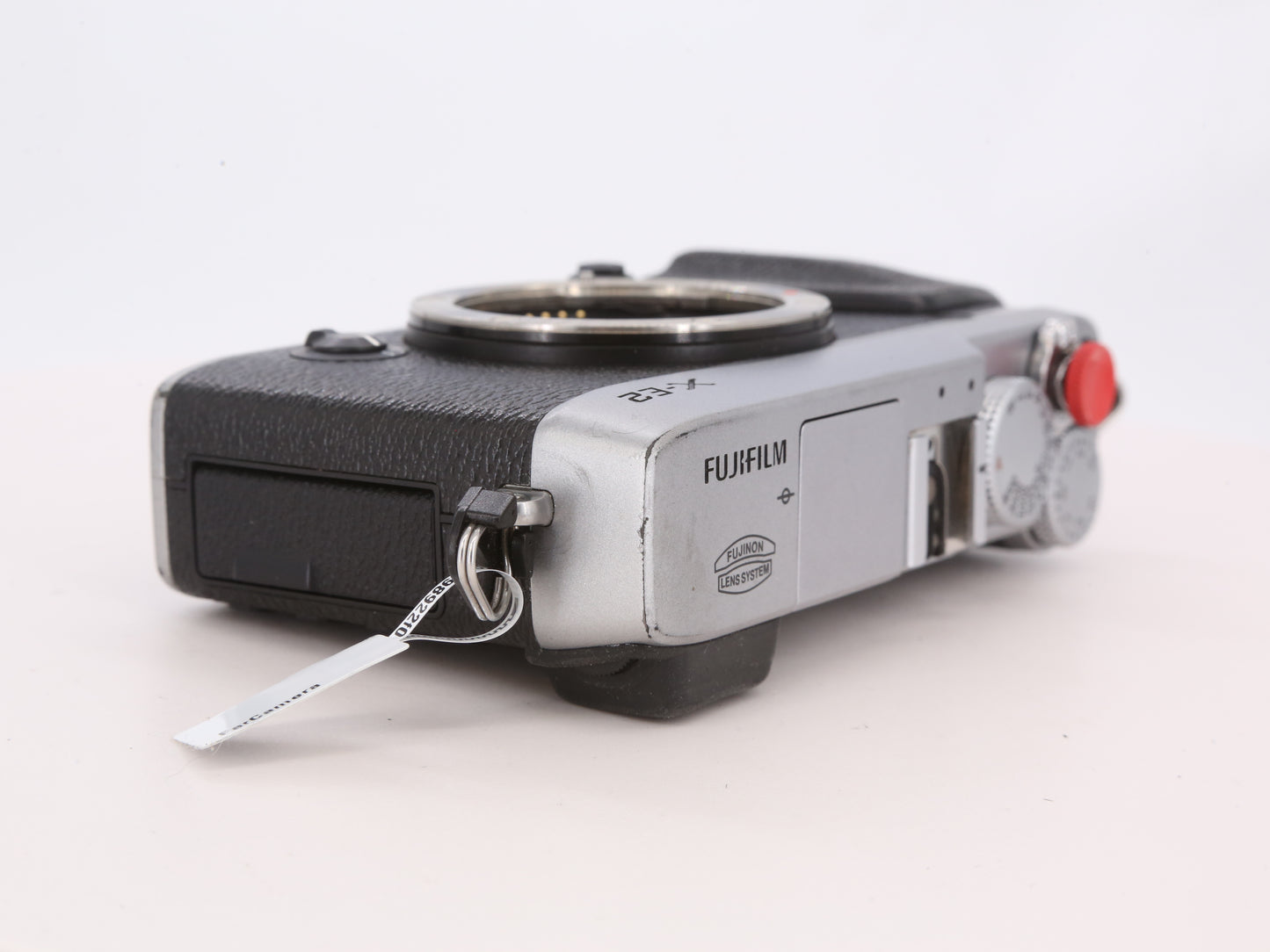 [Good, Fast Shipping] Fujifilm X-E2 Camera