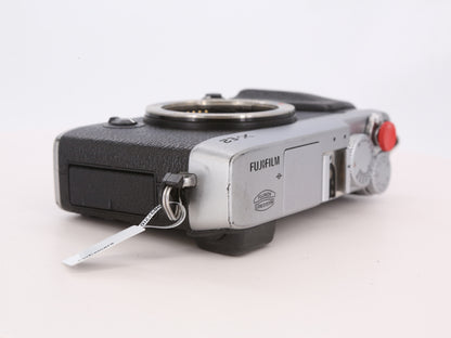 [Good, Fast Shipping] Fujifilm X-E2 Camera