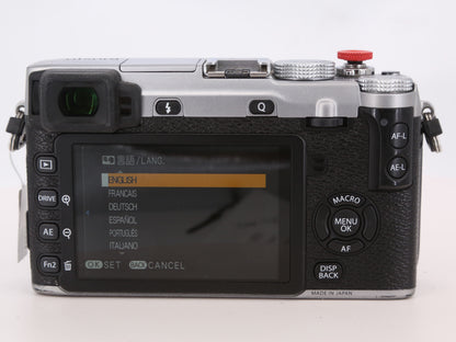 [Good, Fast Shipping] Fujifilm X-E2 Camera